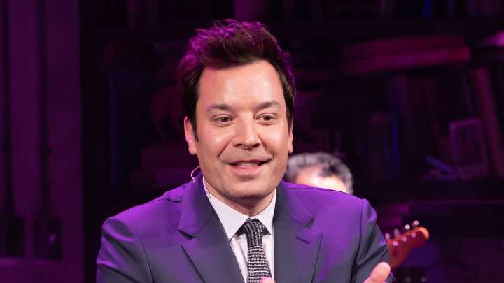 Jimmy Fallon 'can't stand' being disliked