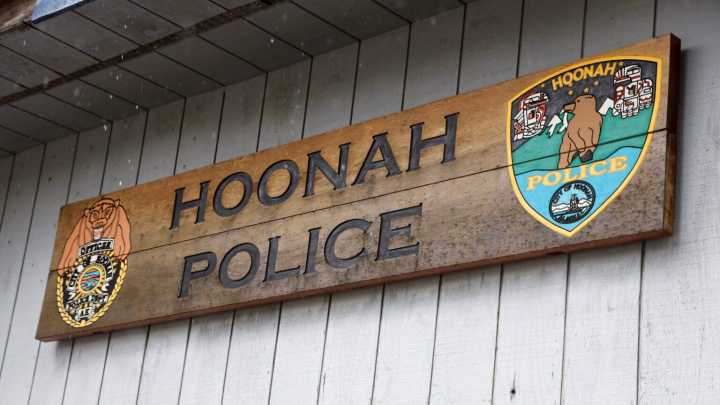 Hoonah’s police chief resigned. Then he was fired.