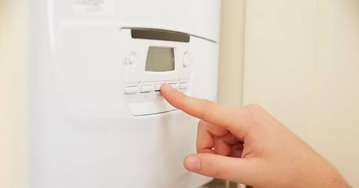 £6,000 warning to British Gas, Octopus, Eon, EDF and OVO customers over common boiler mistake