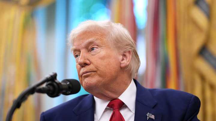 Trump admin asks SCOTUS to intervene and allow Ed Dept cuts