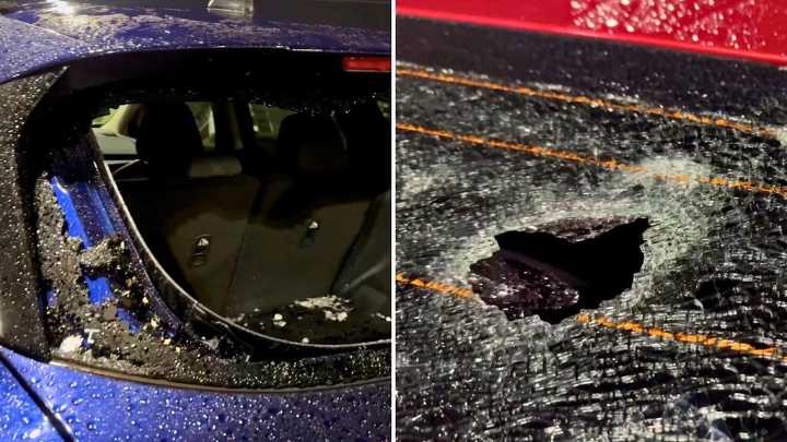 ¿Tu vivienda fue dañada por granizo en Texas? Así puedes hacer un reclamo a tu seguro, según una experta