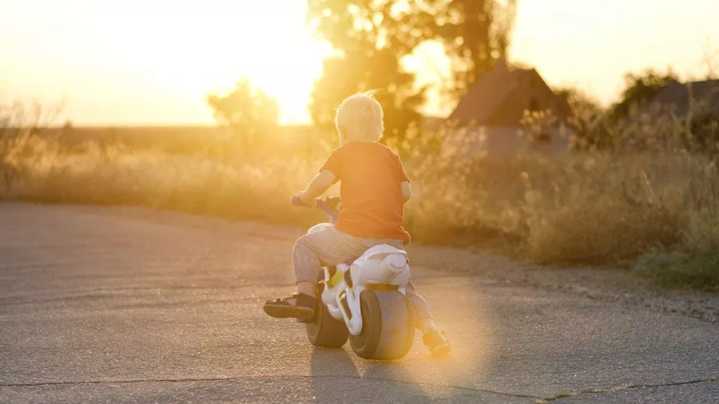 Tiny bikes, big rules: Liberal police issue warning