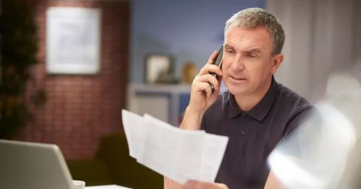 State pensioners born before 1959 urged to claim free £441 'no matter your income or savings'