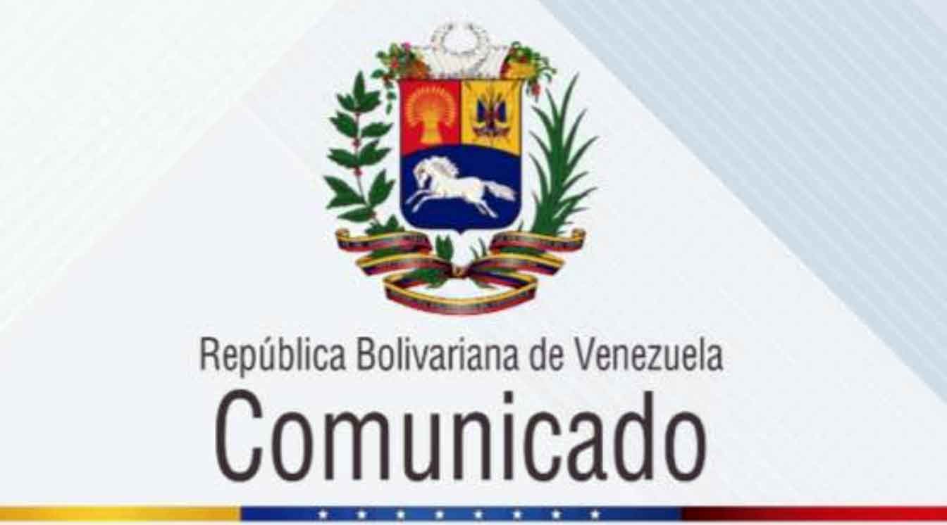 Venezuela condena atentado a senador y candidato de Colombia