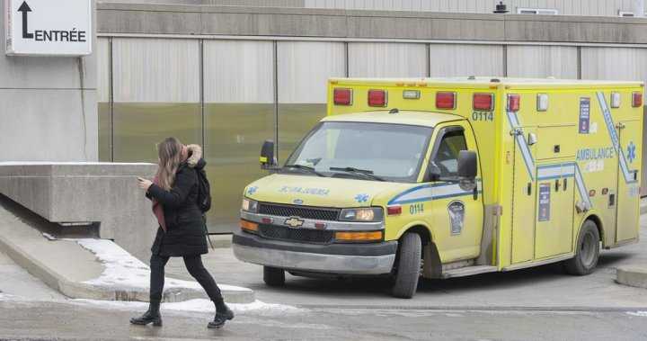 Quebec announces $36M to improve pre