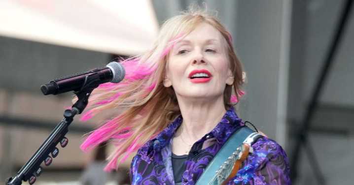 Man Charged After Heart's Instruments Stolen on Eve of Tour Launch