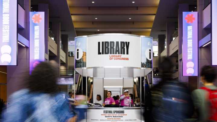 Florida selects books for the Great Reads from Great Places list