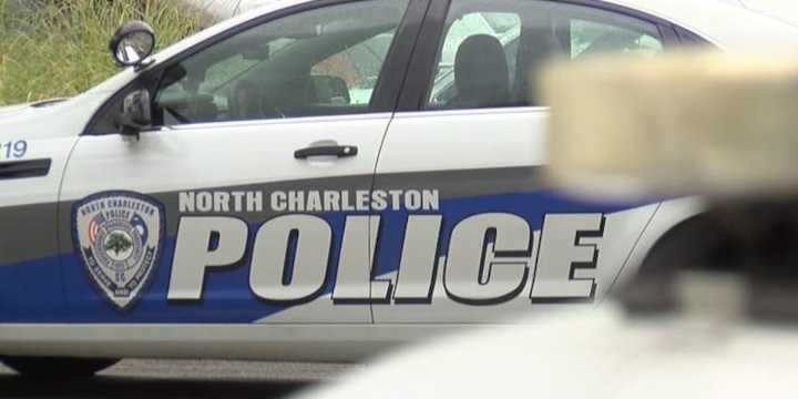 2 men arrested after armed robbery during attempted car purchase in N. Charleston