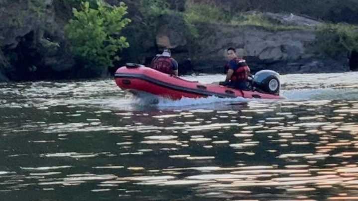 Body of teen whose empty boat was found circling on Allatoona Lake recovered