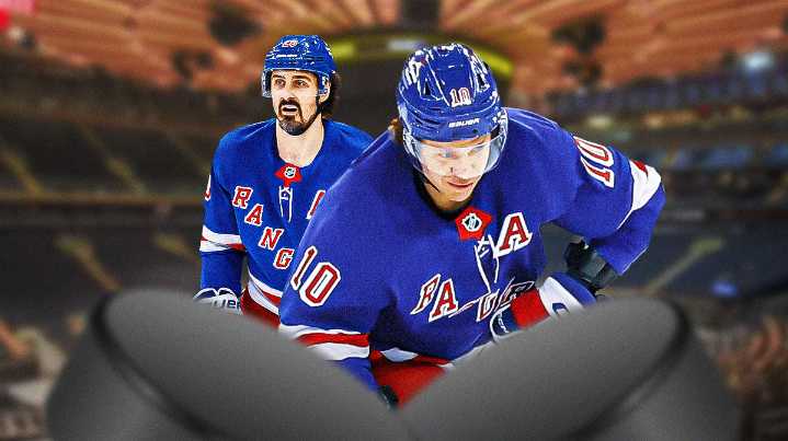 Rangers’ dream scenario in 2025 NHL Free Agency