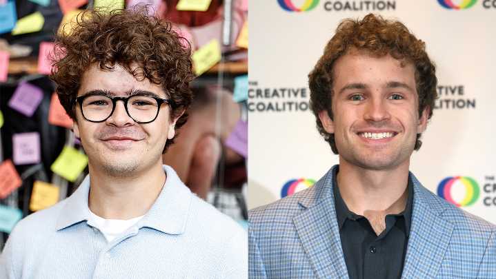 Hulu Picks Up College Comedy Starring Gaten Matarazzo, Sean Giambrone
