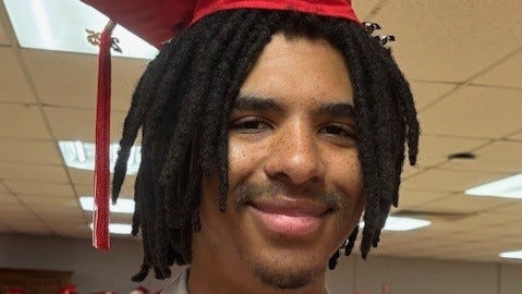Spaulding High School 2025 graduates have big plans for future
