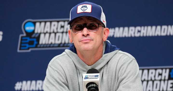 Dan Hurley addresses New York Knicks rumors after Tom Thibodeau firing