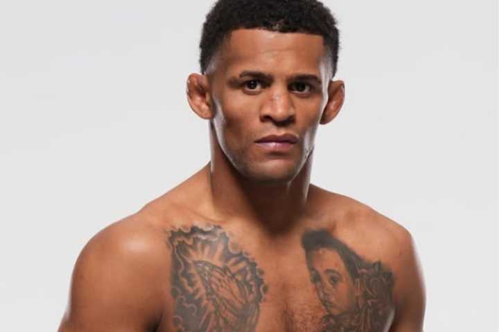 Title: Patchy Mix Nickname: The Story Behind the Bantamweight Star’s Name