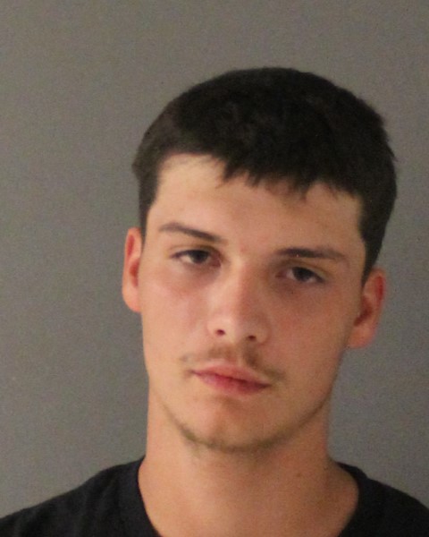 CT teen accused of fleeing stop after almost striking troopers