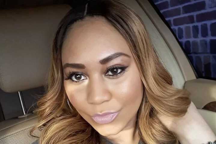 'Love & Hip Hop: Atlanta' alum Khadiyah 'KD' Lewis dead at 44