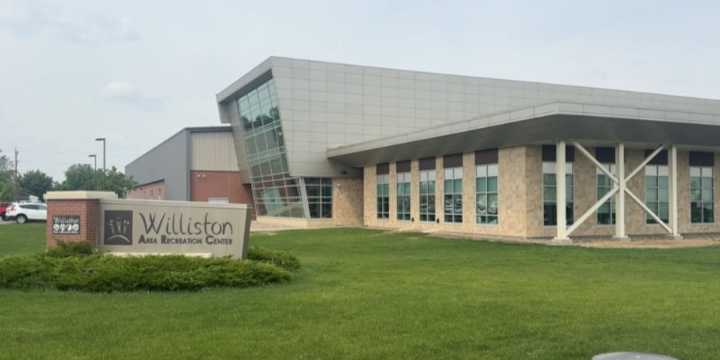 Williston Parks & Rec to hold election to extend sales tax