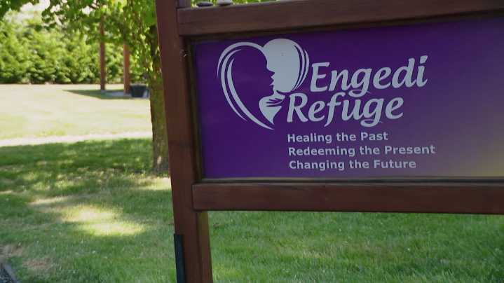 Whatcom County refuge gives support to sex trade survivors