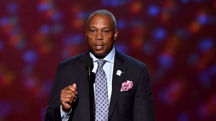 ESPN star Jay Harris undergoing surgery for prostate cancer