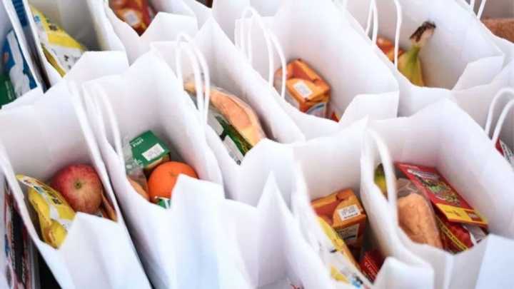 Cabell County Schools releases schedule for summer meal service program