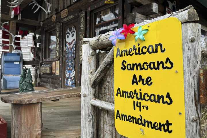 A US territory's colonial history emerges in state disputes over voting and citizenship