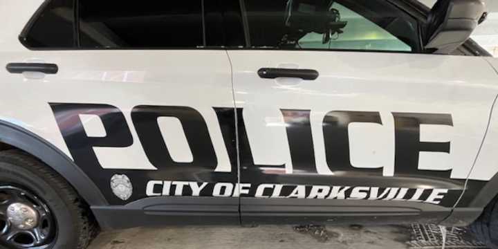 Tennessee police officer accused of abusing 5