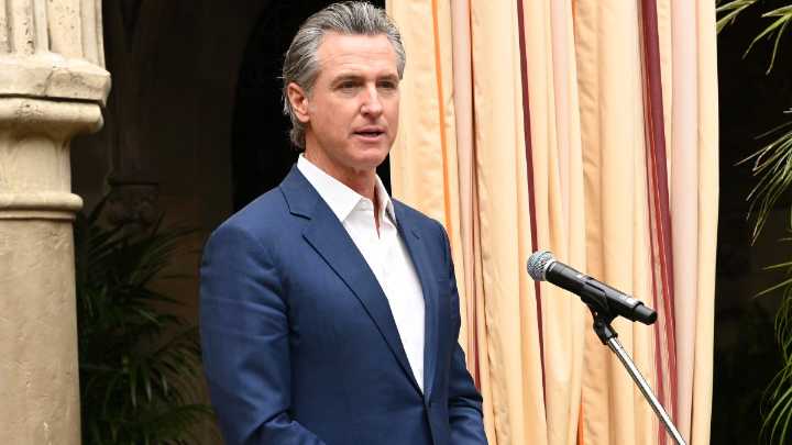 Gavin Newsom Reacts to CNN Report That Trump Is Canceling Funding for the State: ‘Californians Pay the Bills for the Federal Government’