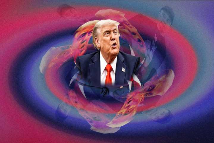 Trump–Musk rift: I finally get why it feels so good to be MAGA.