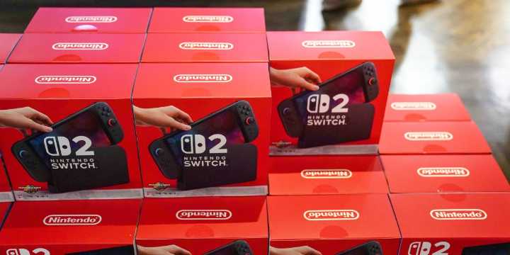 Nintendo Switch 2 is now available. Here’s how to get your hands on one