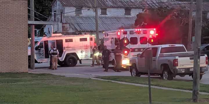 District attorney refuses to release name of man killed in Hamilton standoff