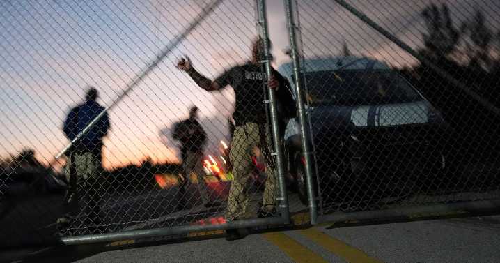 Proving Citizenship After ICE Detains You Can Be Impossible