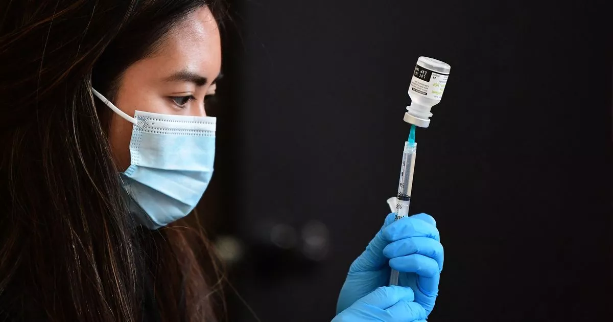 New China virus is 'one step' away from sparking pandemic say experts