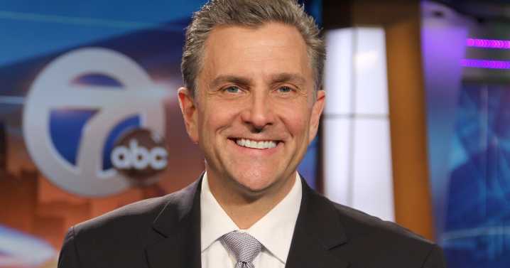 Mike Murri named 2025 Michiganian of the Year by The Detroit News