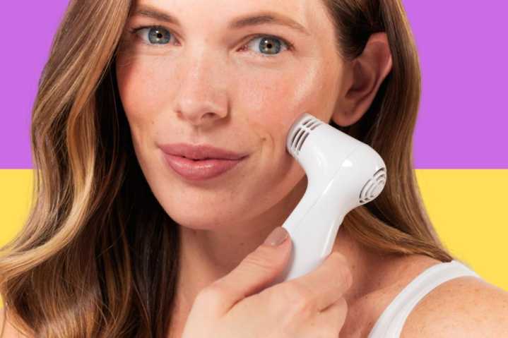 NIRA Pro+ laser review: Is it worth the hype for wrinkle reduction?
