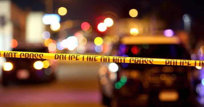 LA County sheriff’s deputy wounded, robbery suspect killed in Lancaster shootout