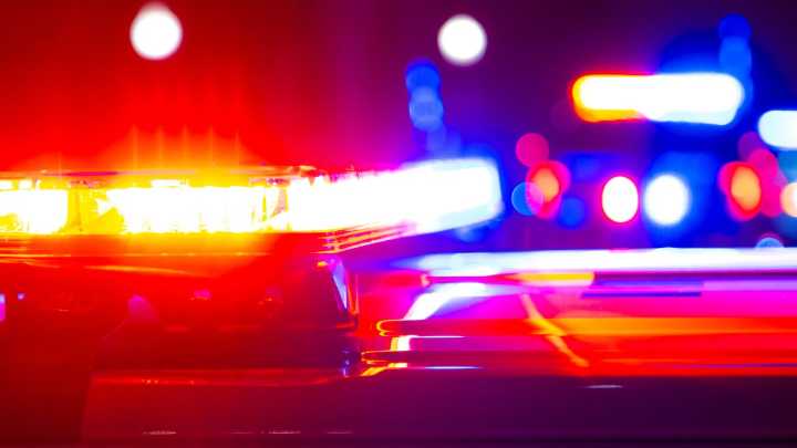 Person shot inside Evanston hospital