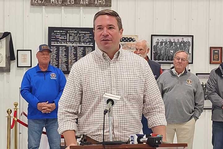 Missouri Attorney General warns storm victims of potential scammers (LISTEN)