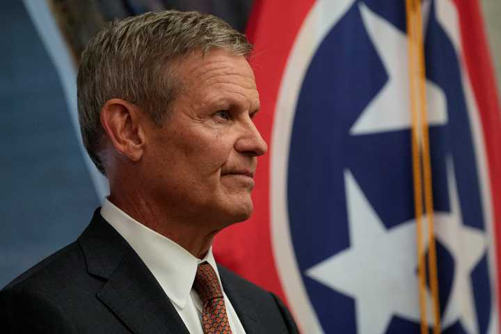 The Governor’s family business and major lobbying companies received thousands from new franchise tax refunds