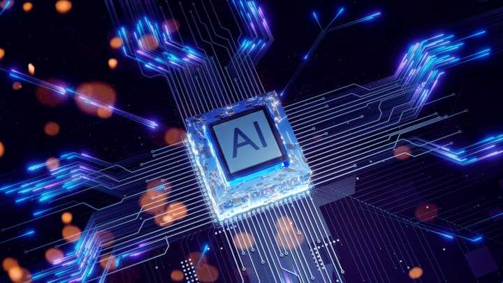 Beyond Nvidia Earnings: AI CapEx Surge, Competition, And The Future Of Semiconductors