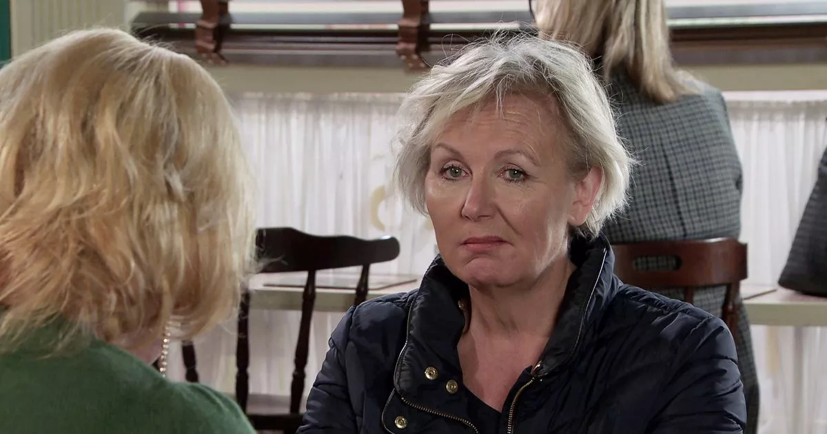 Why Coronation Street star Sue Cleaver is leaving as Eileen Grimshaw after 25 years after confirming next role