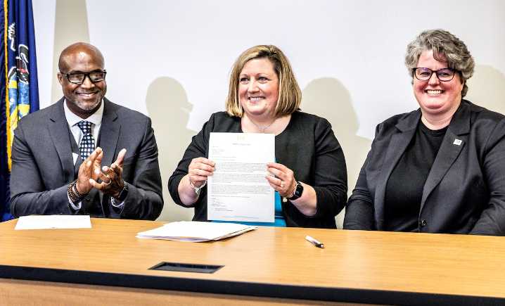 Harrisburg schools to make historic exit from state-control; academics remain a concern