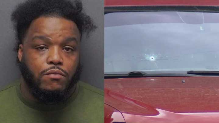 Suspect arrested in connection to Live Oak murder