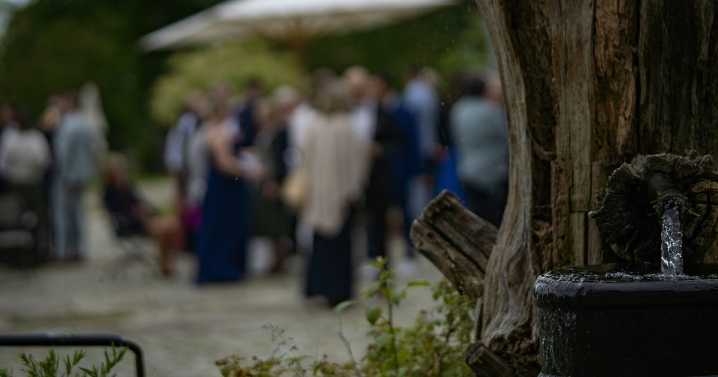 Experts Decode 'Black Tie' Event Guidelines For Women