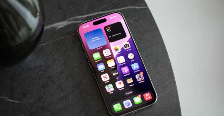 Apple could show off revamped Phone, Safari, and Camera apps next week