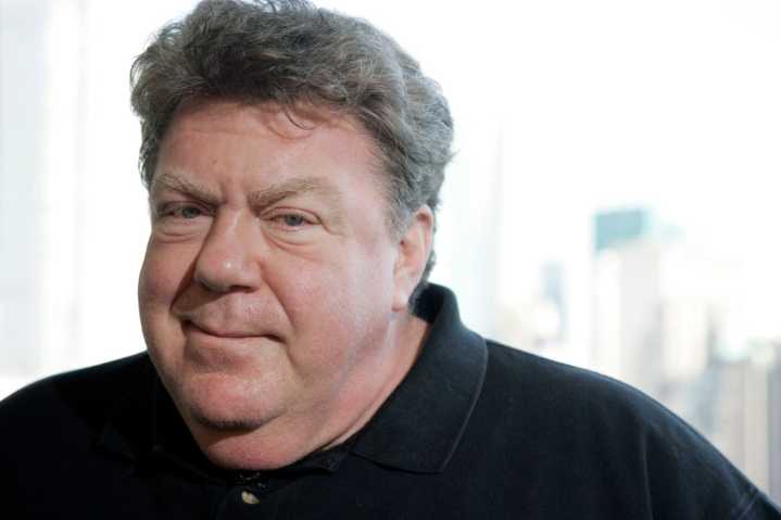 'Cheers' star George Wendt's cause of death confirmed
