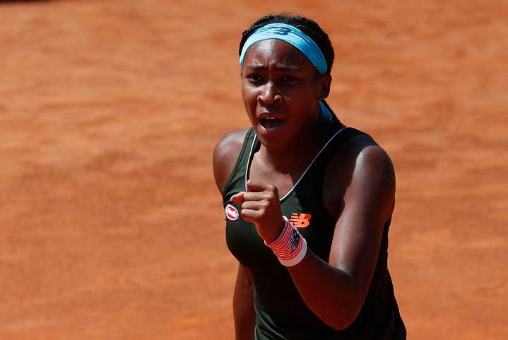 Ditching Coco Gauff, Andy Roddick Betrays American Dream With Bold Verdict on 27YO French Open Rival American hopes dampen as former Grand Slam winner Andy Roddick raves about French Open finalist bef