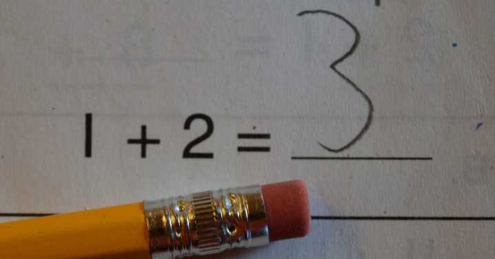 Alabama ranks highest in improving elementary math instruction, a second straight positive benchmark