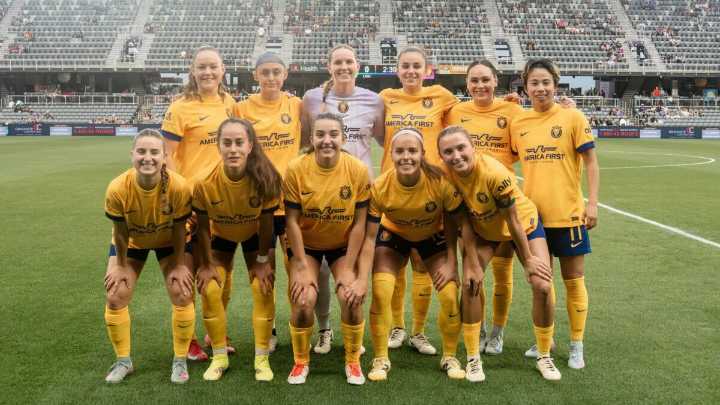 Late Red Card, Louisville Goal Lead To Utah Royals Loss
