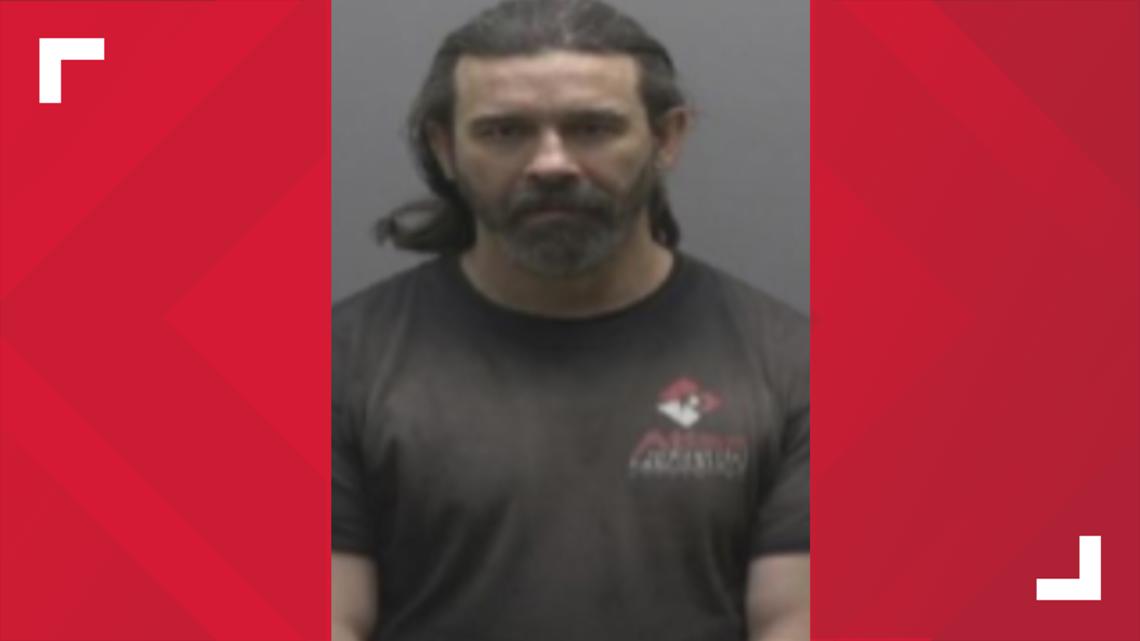Burlington man facing charges related to sexual exploitation of minor, Invictus Task Force says