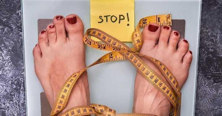 Weight Stigma Tied To Lingering Depression, Anxiety After Weight